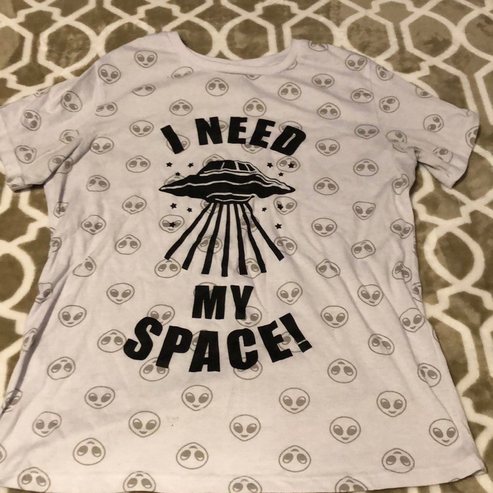 Don’t wear much anymore